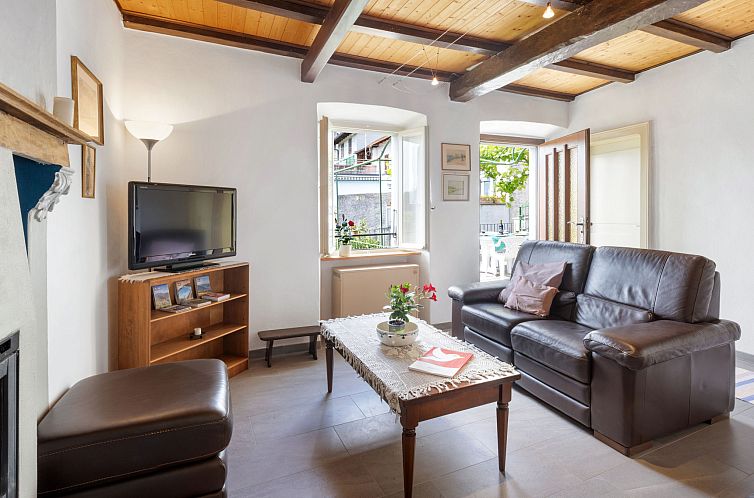 Vakantiehuis Nel Nucleo