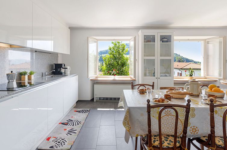 Vakantiehuis Nel Nucleo