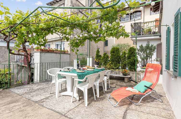 Vakantiehuis Nel Nucleo