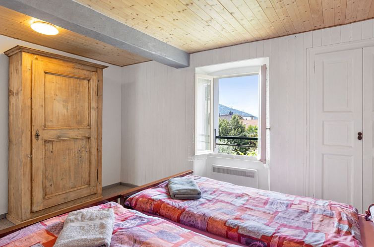 Vakantiehuis Nel Nucleo