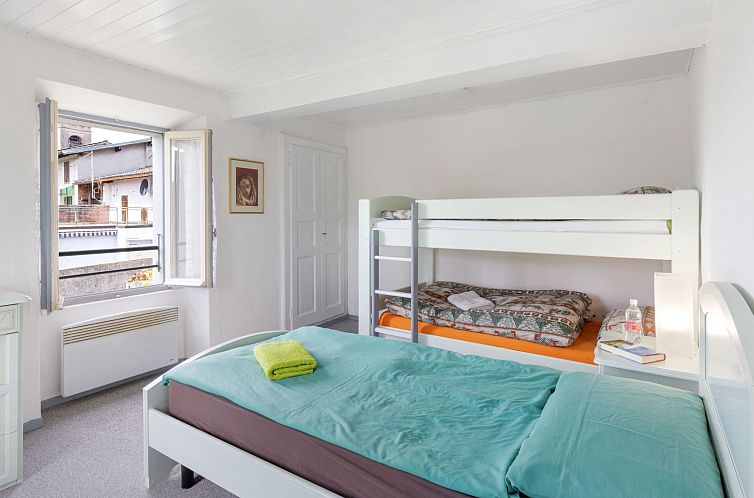 Vakantiehuis Nel Nucleo