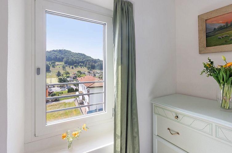 Vakantiehuis Nel Nucleo