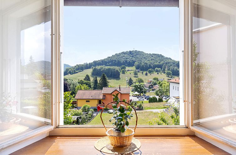 Vakantiehuis Nel Nucleo