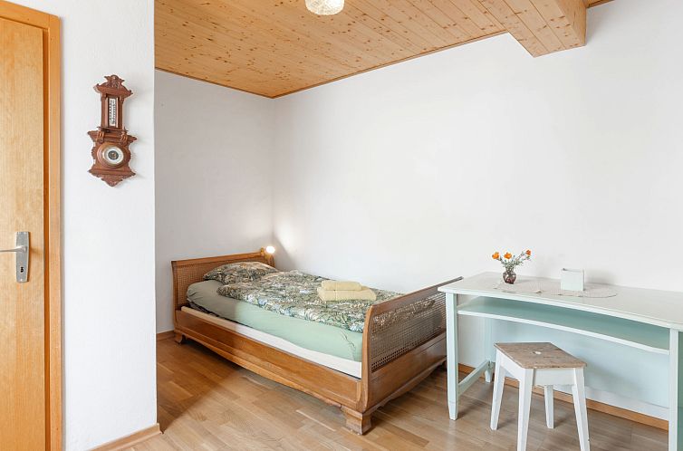 Vakantiehuis Nel Nucleo