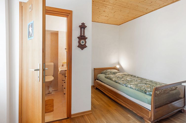 Vakantiehuis Nel Nucleo