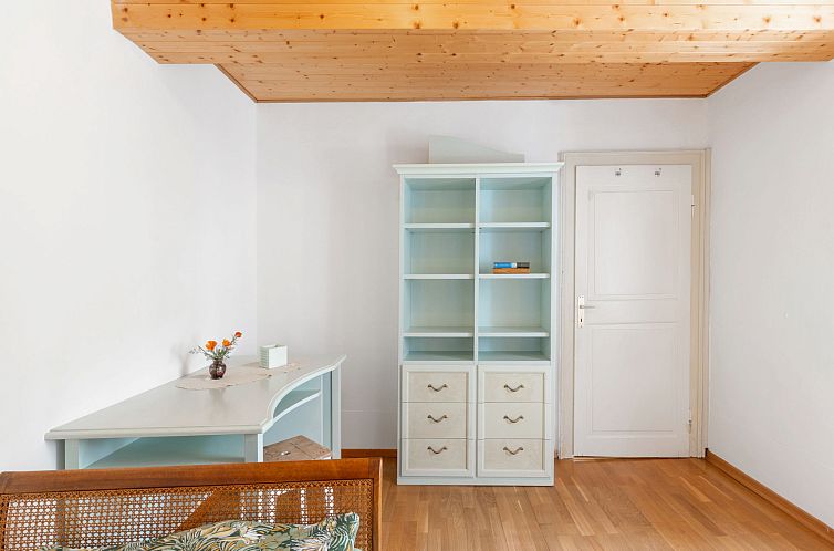 Vakantiehuis Nel Nucleo