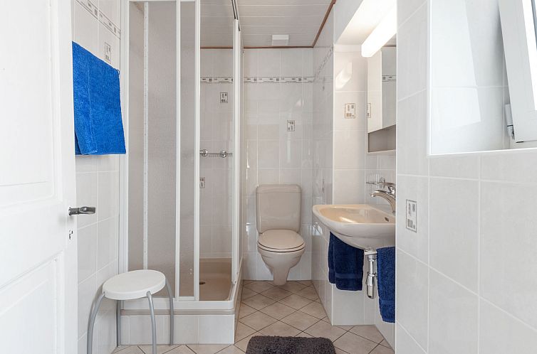 Vakantiehuis Nel Nucleo