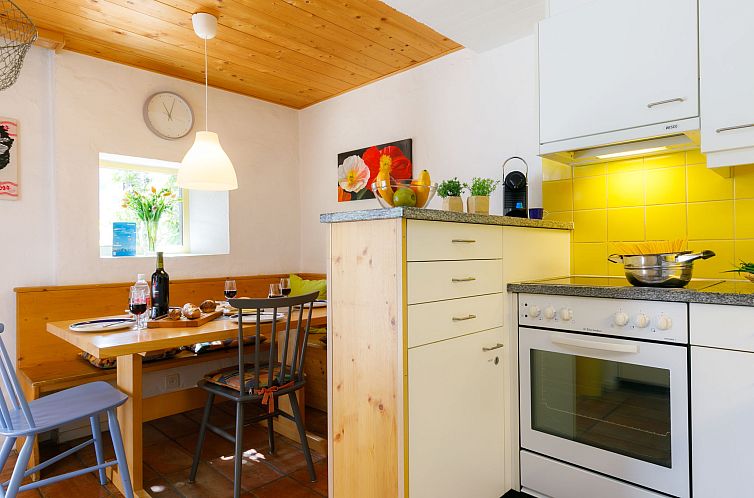 Appartement Villaggio Sureggio A7 mit TicinoTicket