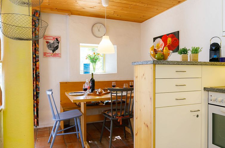 Appartement Villaggio Sureggio A7 mit TicinoTicket