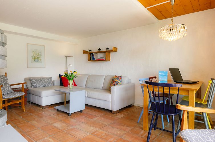 Appartement Villaggio Sureggio A7 mit TicinoTicket