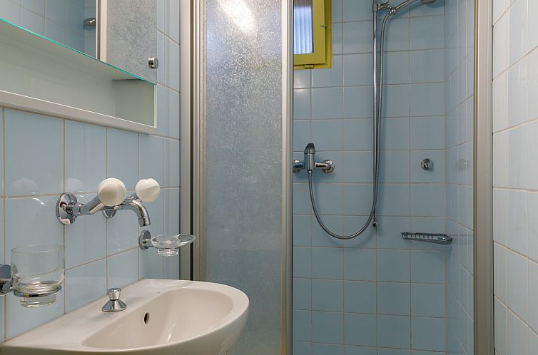 Appartement Villaggio Sureggio A7 mit TicinoTicket