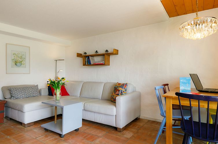 Appartement Villaggio Sureggio A7 mit TicinoTicket