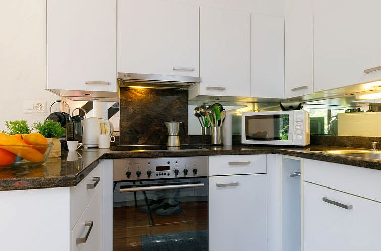 Appartement Villaggio Sureggio A6 mit TicinoTicket