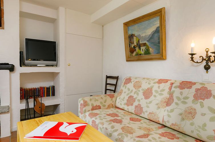 Appartement Villaggio Sureggio A6 mit TicinoTicket