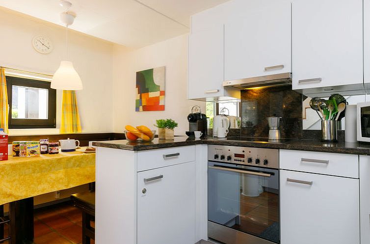 Appartement Villaggio Sureggio A6 mit TicinoTicket