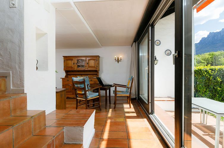 Appartement Villaggio Sureggio A6 mit TicinoTicket