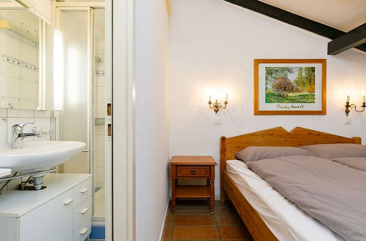 Appartement Villaggio Sureggio A6 mit TicinoTicket