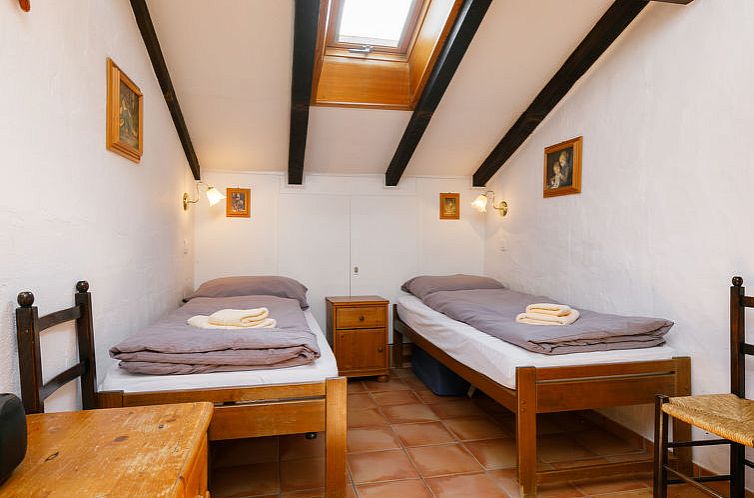 Appartement Villaggio Sureggio A6 mit TicinoTicket