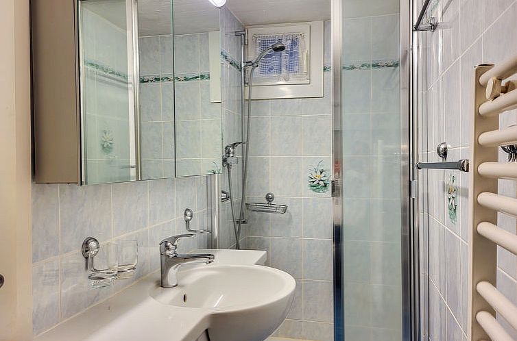 Appartement Villaggio Sureggio A6 mit TicinoTicket