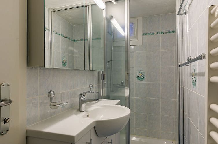 Appartement Villaggio Sureggio A6 mit TicinoTicket