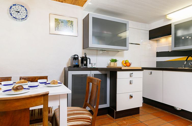 Appartement Villaggio Sureggio A4 mit TicinoTicket