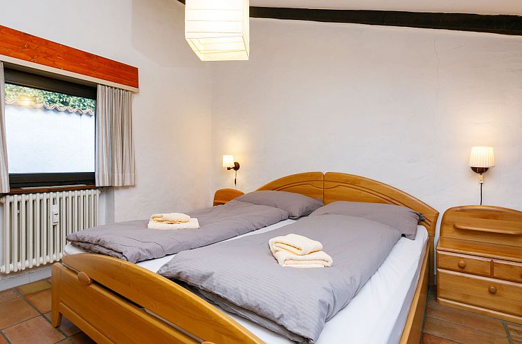 Appartement Villaggio Sureggio A4 mit TicinoTicket