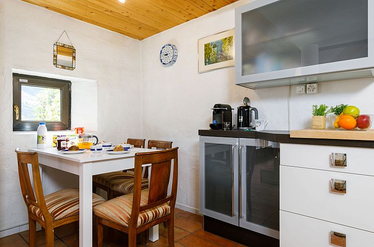 Appartement Villaggio Sureggio A4 mit TicinoTicket