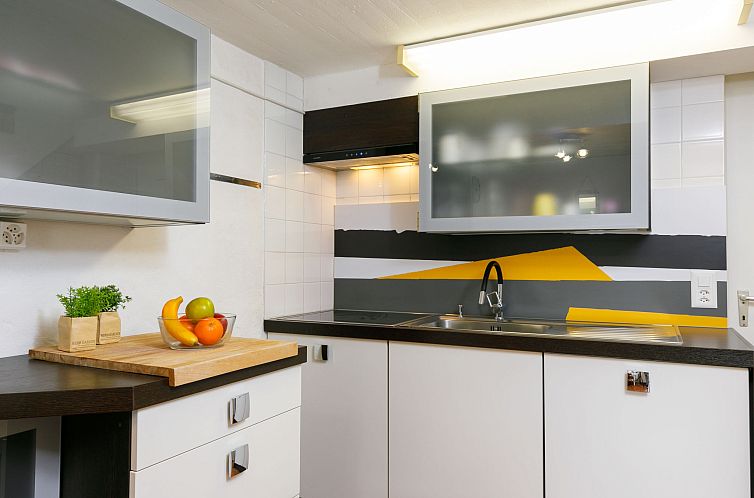 Appartement Villaggio Sureggio A4 mit TicinoTicket