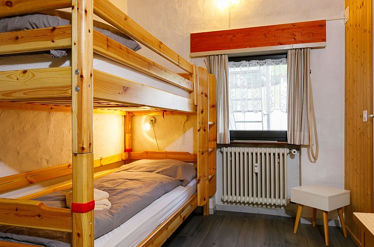 Appartement Villaggio Sureggio A4 mit TicinoTicket