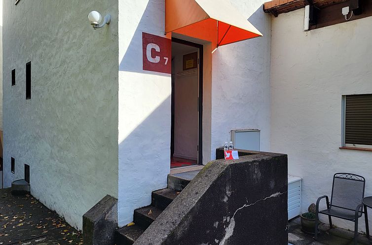 Appartement Villaggio Sureggio C7 mit TicinoTicket