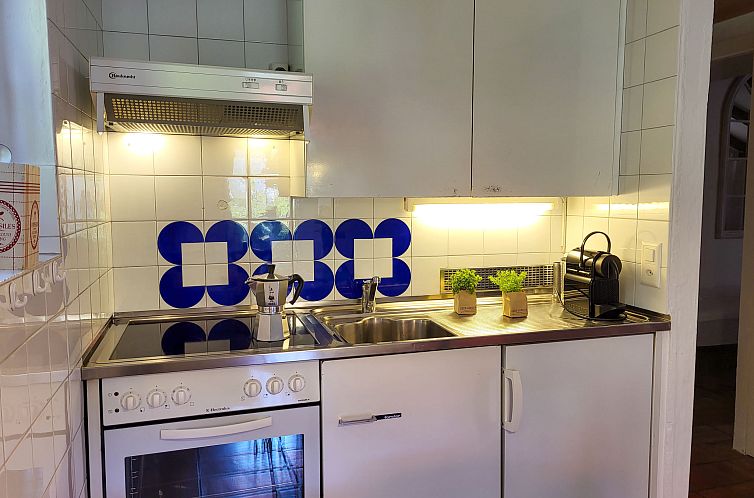 Appartement Villaggio Sureggio C7 mit TicinoTicket