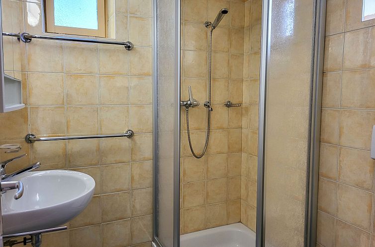 Appartement Villaggio Sureggio C7 mit TicinoTicket