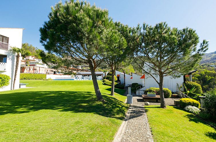 Appartement Villaggio Sureggio C7 mit TicinoTicket