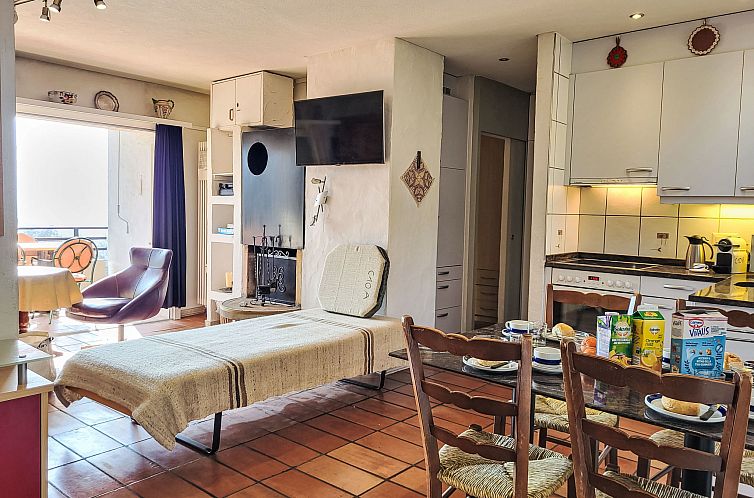 Appartement Villaggio Sureggio C10A mit TicinoTicket