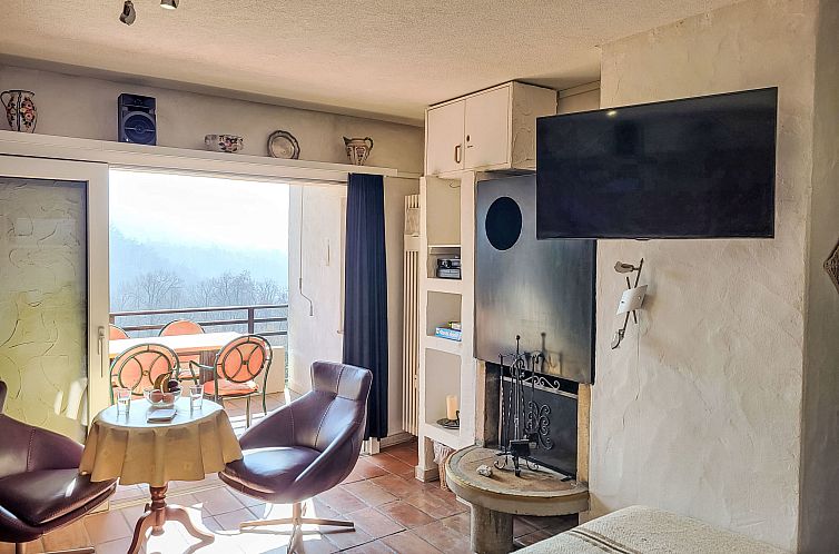 Appartement Villaggio Sureggio C10A mit TicinoTicket