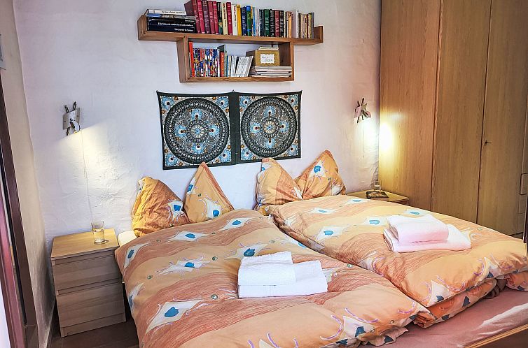 Appartement Villaggio Sureggio C10A mit TicinoTicket