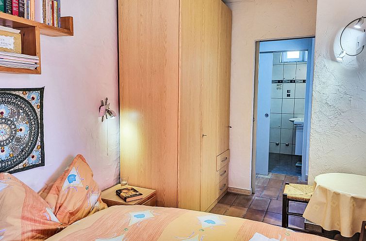 Appartement Villaggio Sureggio C10A mit TicinoTicket