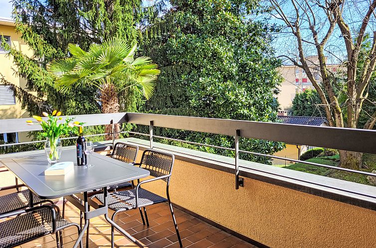 Appartement Apt. Oasis