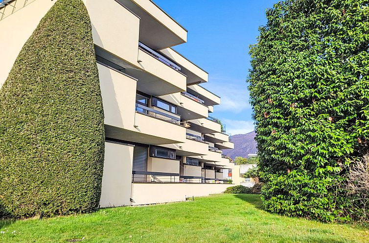 Appartement Apt. Oasis