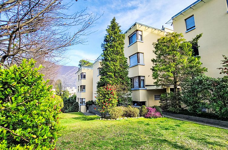 Appartement Apt. Oasis