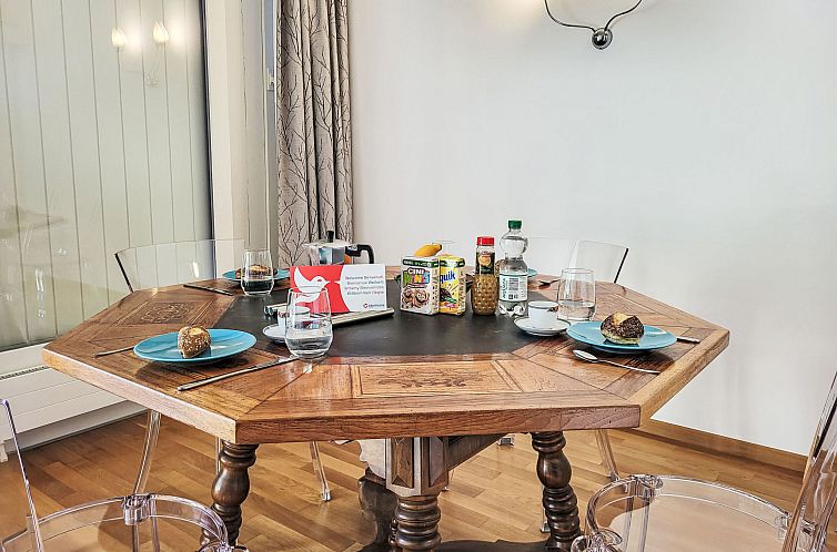 Appartement Apt. Oasis