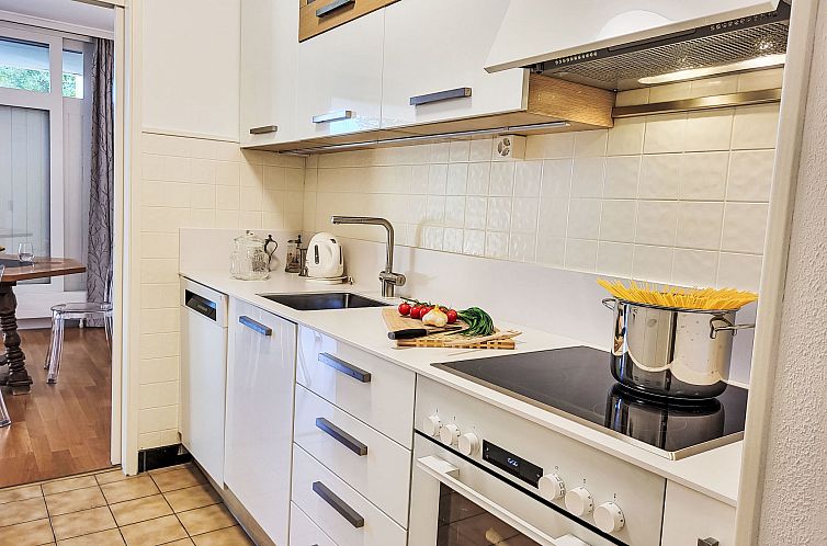 Appartement Apt. Oasis