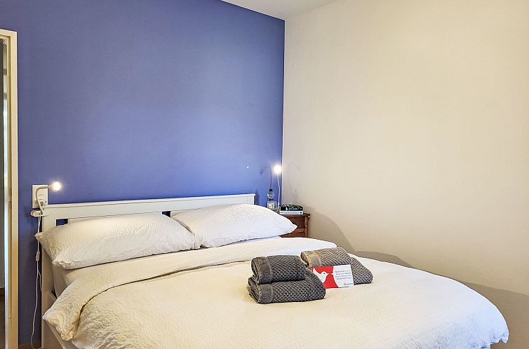 Appartement Apt. Oasis