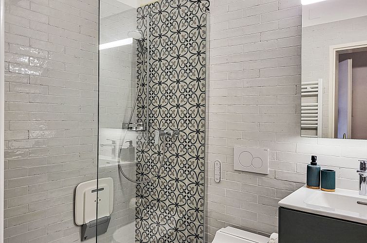 Appartement Apt. Oasis