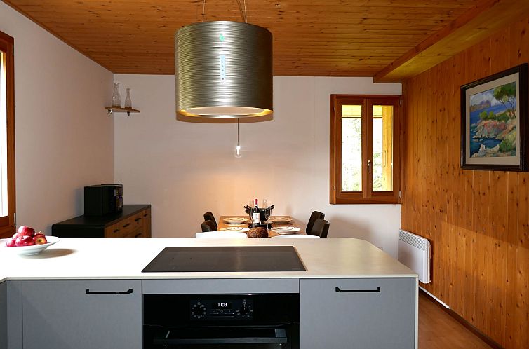 Vakantiehuis Rustico Carcarida