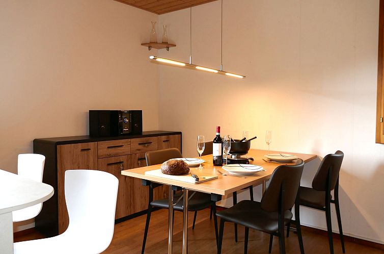Vakantiehuis Rustico Carcarida