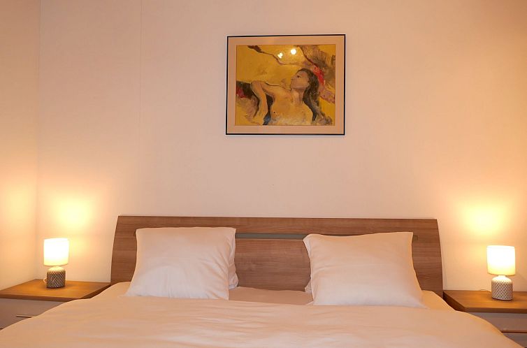 Vakantiehuis Rustico Carcarida