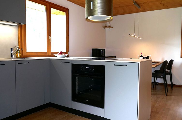 Vakantiehuis Rustico Carcarida