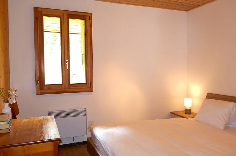 Vakantiehuis Rustico Carcarida