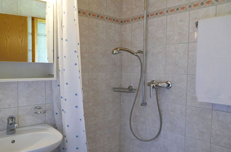 Vakantiehuis Rustico Carcarida